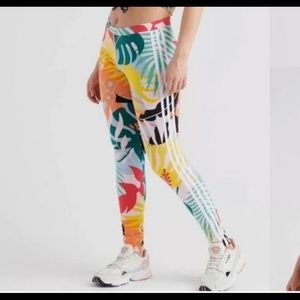 Adidas Tropicalage leggings